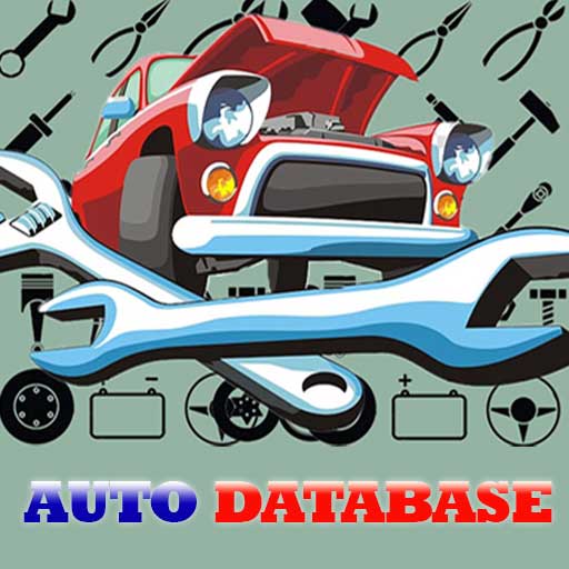 Automobile Shop Database