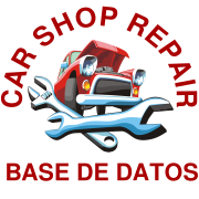 Shop logo